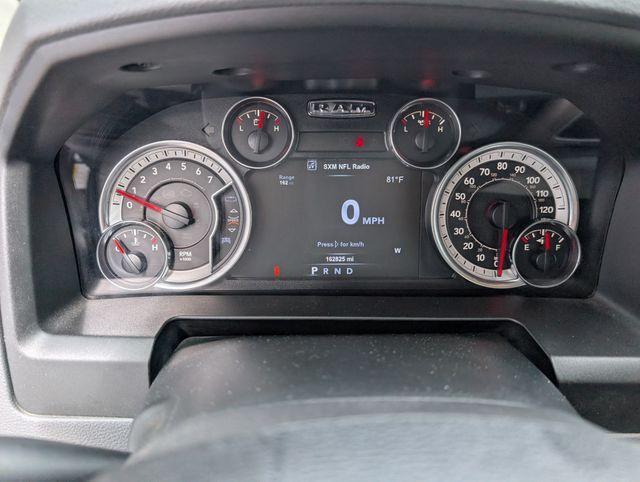 used 2018 Ram 1500 car, priced at $15,225