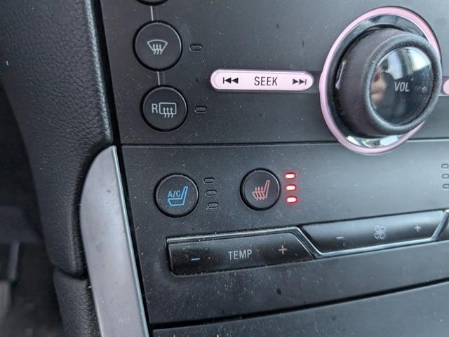 used 2015 Ford Edge car, priced at $9,850