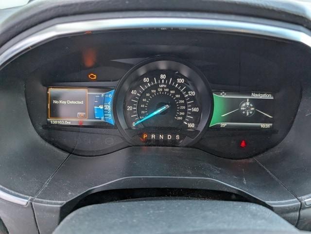 used 2015 Ford Edge car, priced at $9,850