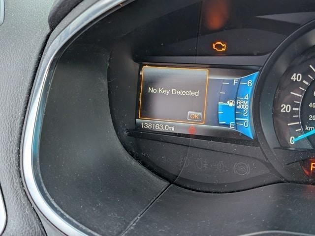 used 2015 Ford Edge car, priced at $9,850