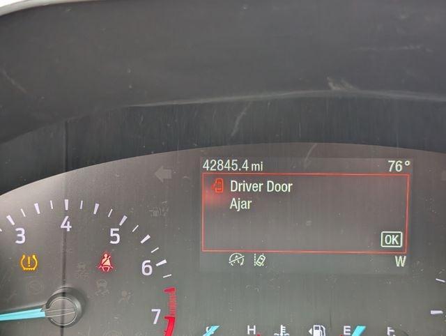 used 2020 Ford Escape car, priced at $18,965