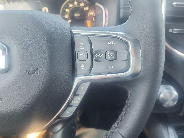 new 2026 Ram 1500 car, priced at $68,536