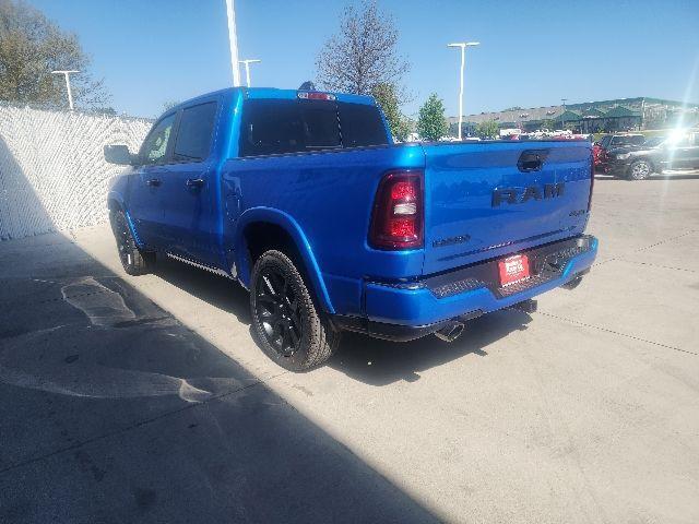 new 2026 Ram 1500 car, priced at $68,536