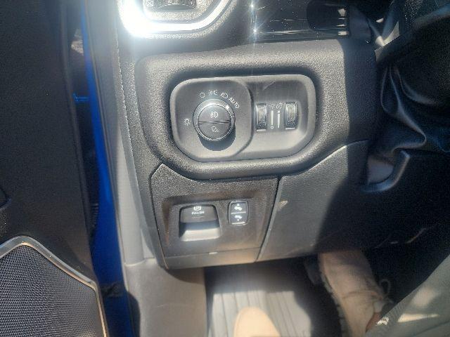 new 2026 Ram 1500 car, priced at $68,536