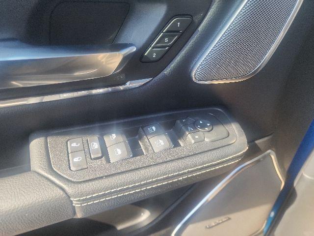 new 2026 Ram 1500 car, priced at $68,536