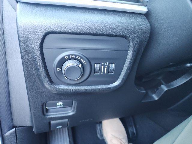 new 2026 Jeep Grand Cherokee car, priced at $41,254