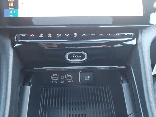 new 2026 Jeep Grand Cherokee car, priced at $45,394