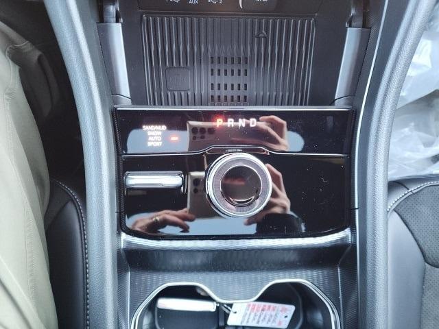 new 2026 Jeep Grand Cherokee car, priced at $45,394