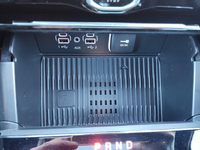 new 2026 Jeep Grand Cherokee car, priced at $41,254