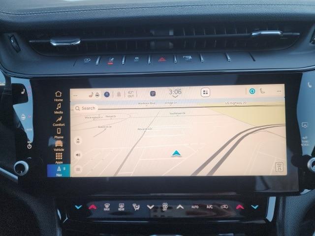 new 2026 Jeep Grand Cherokee car, priced at $45,394