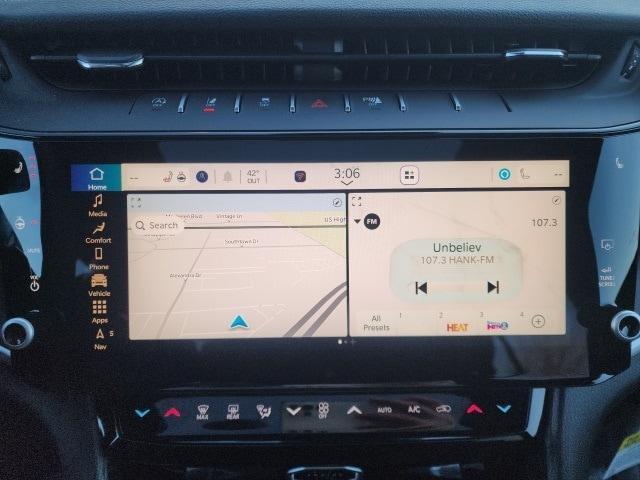 new 2026 Jeep Grand Cherokee car, priced at $45,394