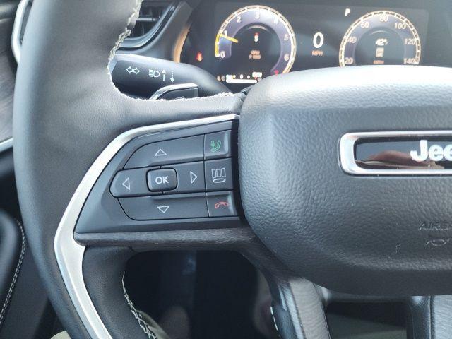 new 2026 Jeep Grand Cherokee car, priced at $41,254