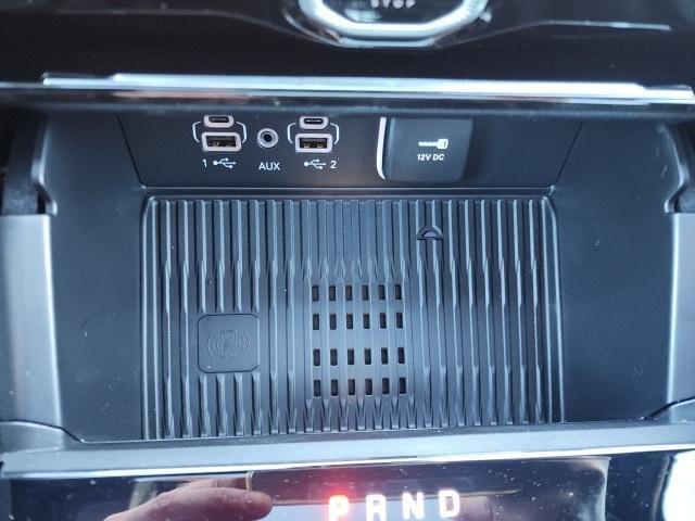 new 2026 Jeep Grand Cherokee car, priced at $45,394