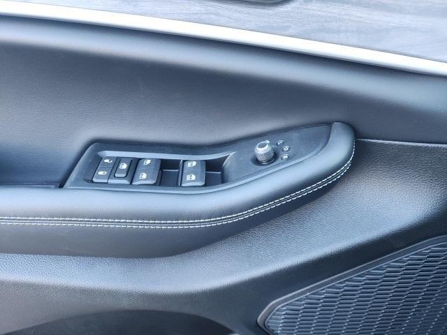 new 2026 Jeep Grand Cherokee car, priced at $45,394