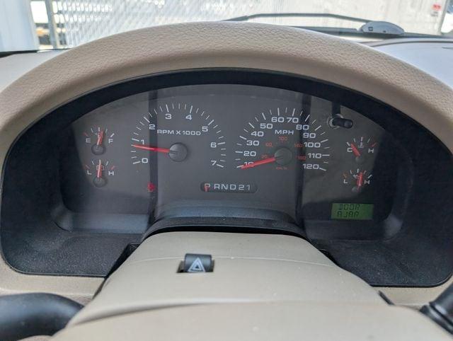 used 2005 Ford F-150 car, priced at $5,995