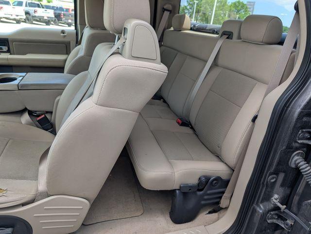 used 2005 Ford F-150 car, priced at $5,995
