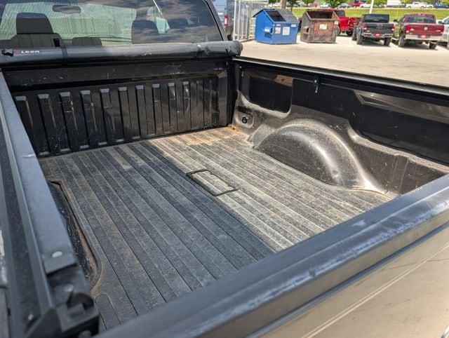used 2005 Ford F-150 car, priced at $5,995
