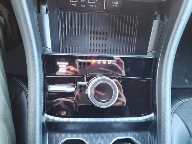 new 2026 Jeep Grand Cherokee car, priced at $45,925