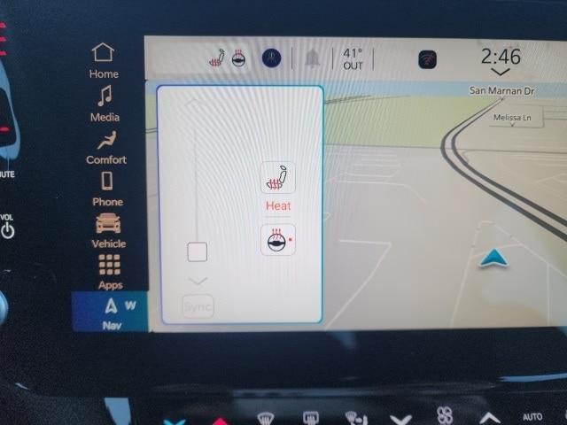 new 2026 Jeep Grand Cherokee car, priced at $45,925