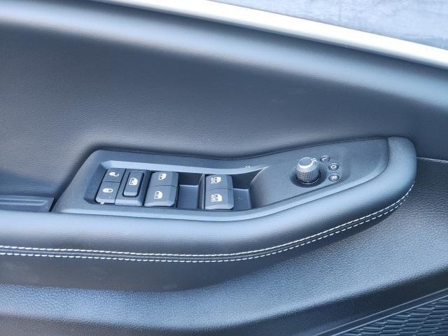 new 2026 Jeep Grand Cherokee car, priced at $45,925