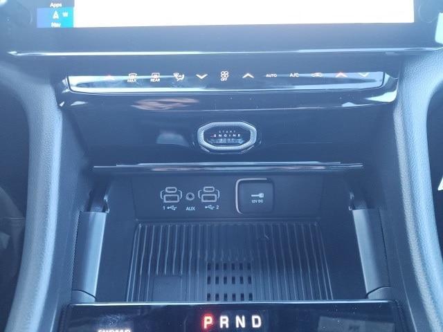 new 2026 Jeep Grand Cherokee car, priced at $45,925