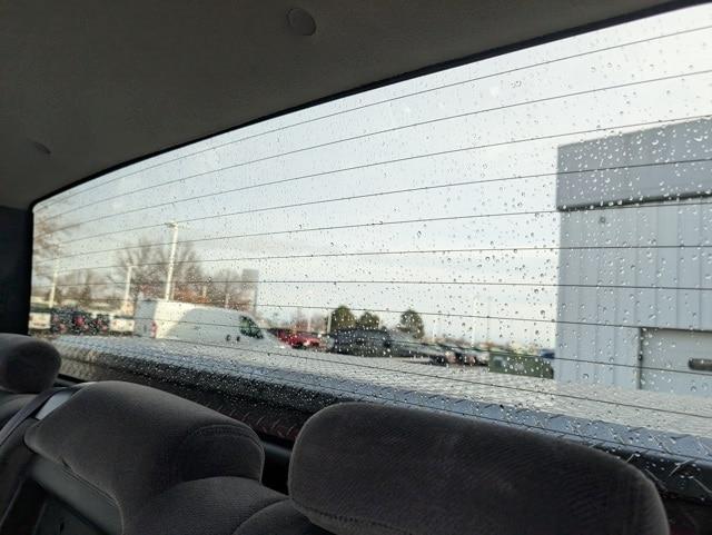 used 2005 GMC Sierra 2500 car, priced at $8,223