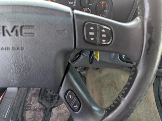 used 2005 GMC Sierra 2500 car, priced at $8,223