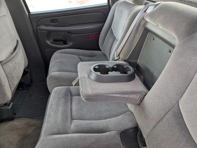 used 2005 GMC Sierra 2500 car, priced at $8,223