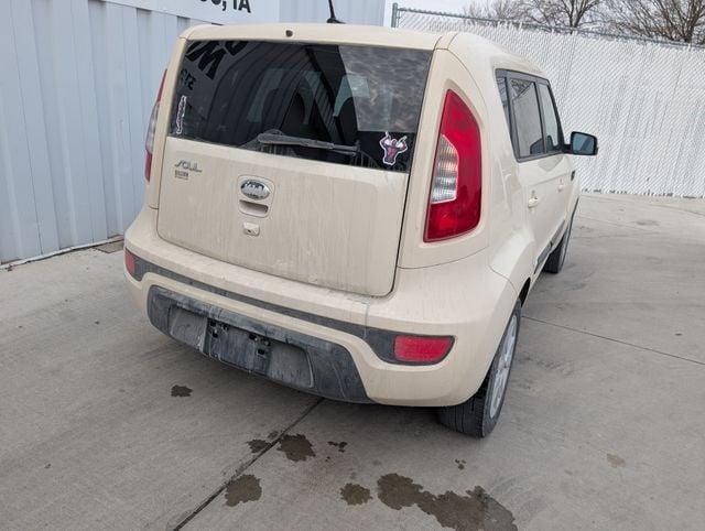 used 2013 Kia Soul car, priced at $5,509