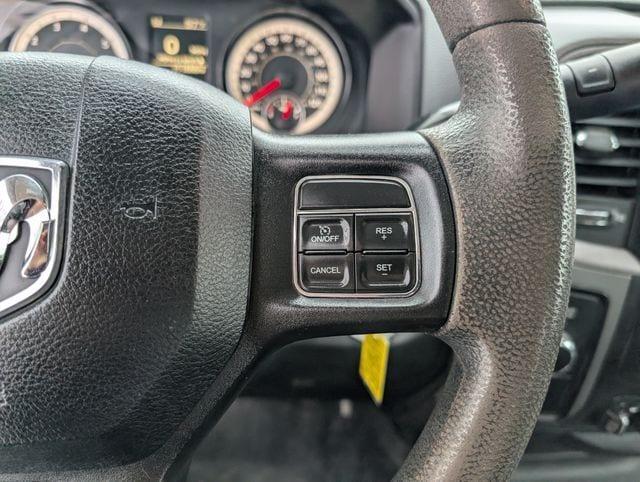 used 2018 Ram 2500 car, priced at $22,525