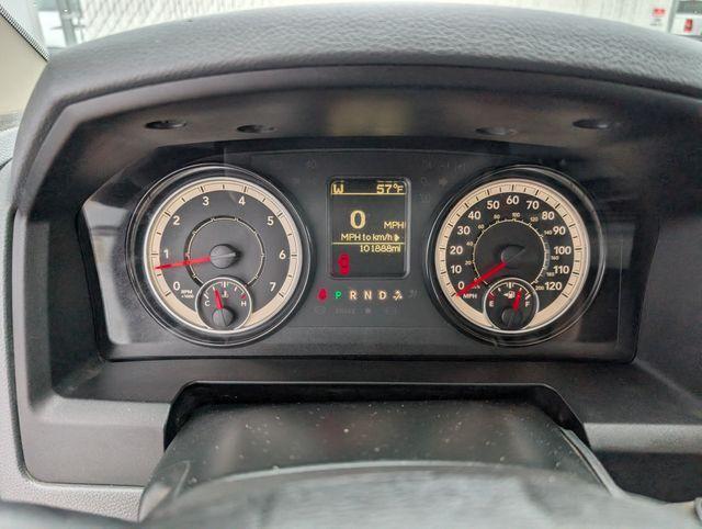 used 2018 Ram 2500 car, priced at $22,525