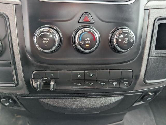 used 2018 Ram 2500 car, priced at $22,525