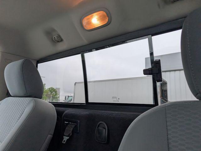 used 2018 Ram 2500 car, priced at $22,525