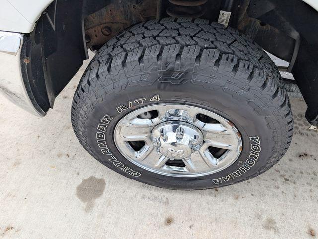 used 2018 Ram 2500 car, priced at $22,525