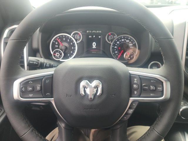 new 2026 Ram 1500 car, priced at $58,494