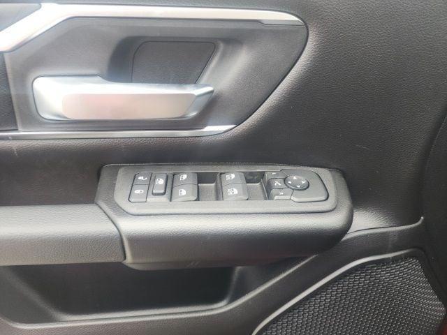 new 2026 Ram 1500 car, priced at $58,494