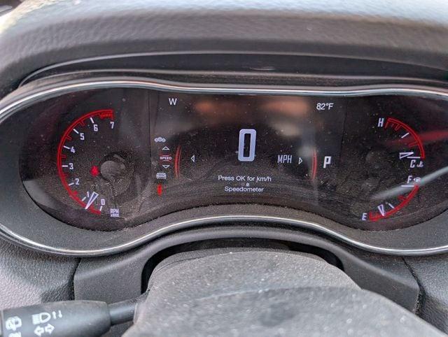 used 2016 Dodge Durango car, priced at $14,474