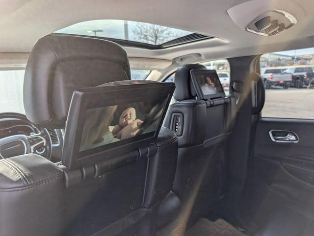 used 2016 Dodge Durango car, priced at $14,474