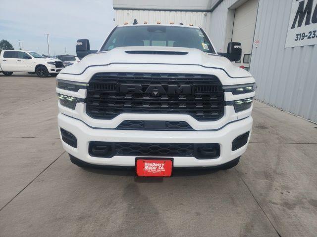new 2026 Ram 3500 car, priced at $92,769