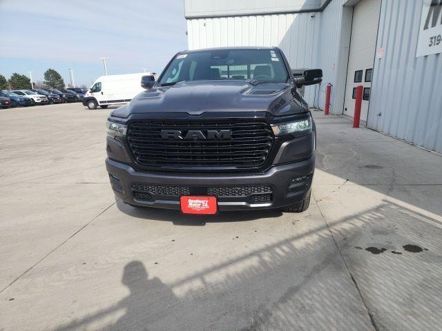 new 2026 Ram 1500 car, priced at $67,564
