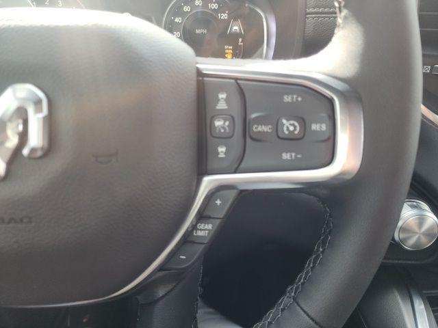 new 2026 Ram 1500 car, priced at $67,564