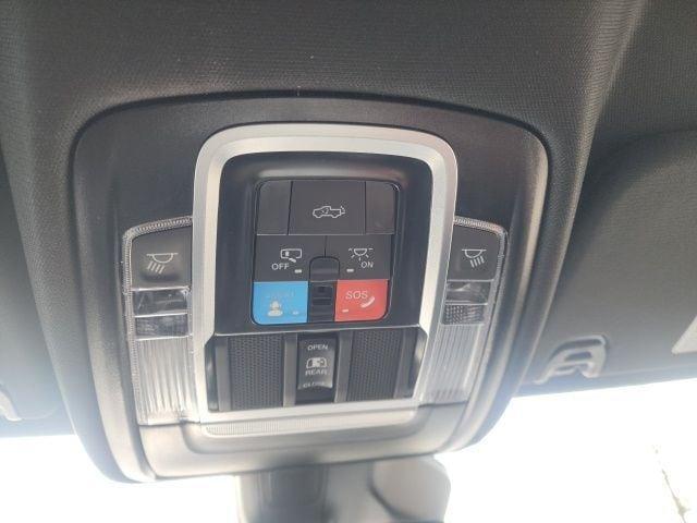 new 2026 Ram 1500 car, priced at $67,564
