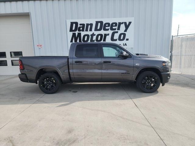 new 2026 Ram 1500 car, priced at $67,564