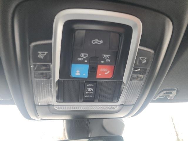 new 2026 Ram 1500 car, priced at $52,211