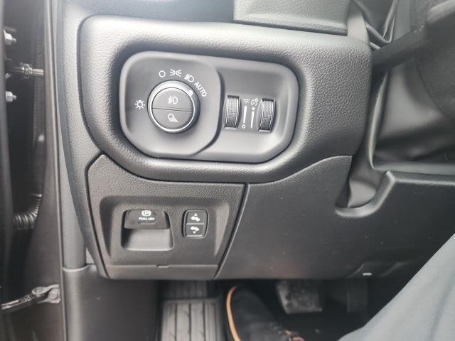 new 2026 Ram 1500 car, priced at $52,211