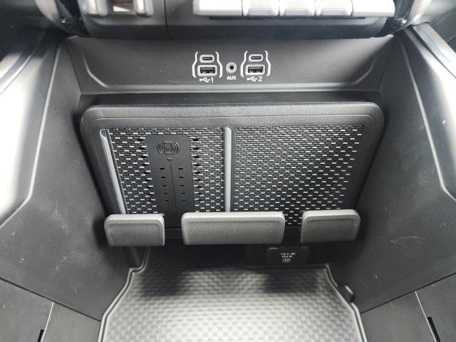 new 2026 Ram 1500 car, priced at $52,211