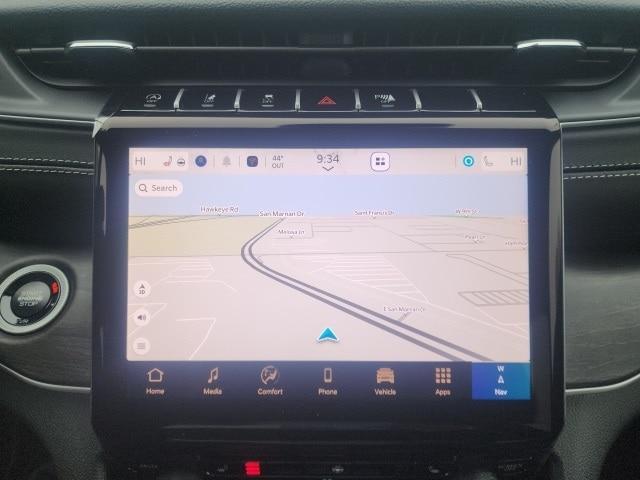 new 2025 Jeep Grand Cherokee car, priced at $44,631