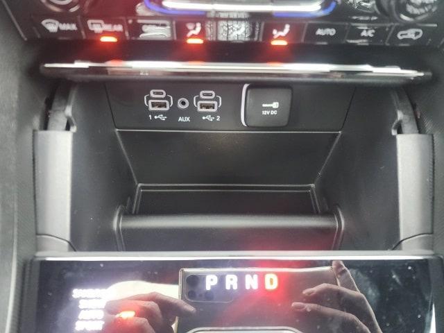 new 2025 Jeep Grand Cherokee car, priced at $44,631