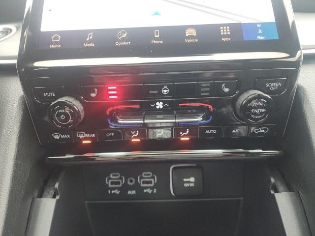 new 2025 Jeep Grand Cherokee car, priced at $44,631