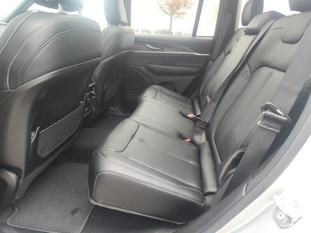 new 2025 Jeep Grand Cherokee car, priced at $44,631